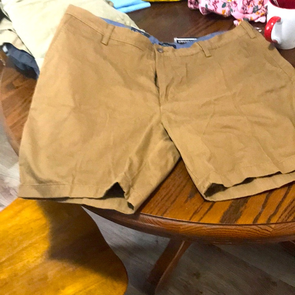 Nautica the deck short 40 inch waist